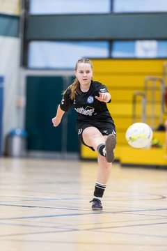 Bild 591 - wBJ NFV Futsalmeisterschaft